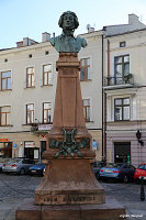 Тарнув (Tarnow)