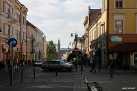 Тарнув (Tarnow)