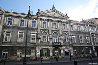 Тарнув (Tarnow)