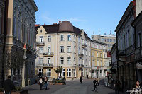 Тарнув (Tarnow)