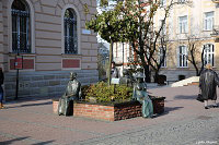 Тарнув (Tarnow)