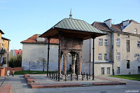 Тарнув (Tarnow)