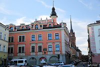 Тарнув (Tarnow)