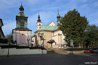 Величка ( Wieliczce)