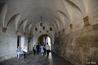 Вавельский замок