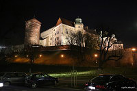 Вавельский замок