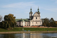 Краков (Krakow)