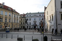 Краков (Krakow)