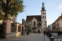 Краков (Krakow)