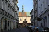 Краков (Krakow)