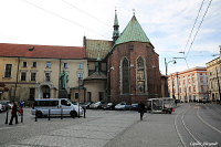 Краков (Krakow)