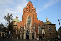 Краков (Krakow)