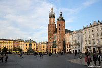 Краков (Krakow)