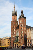 Краков (Krakow)