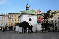 Краков (Krakow)