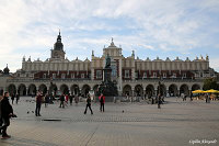 Краков (Krakow)