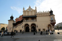 Краков (Krakow)