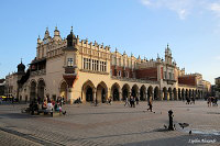 Краков (Krakow)