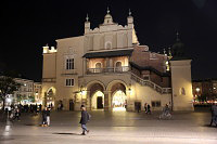 Краков (Krakow)