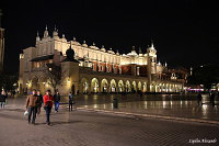 Краков (Krakow)