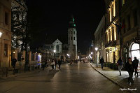 Краков (Krakow)