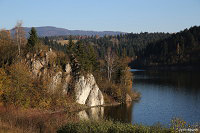 Замок Недзица 