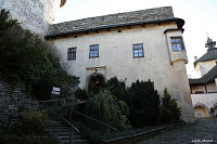 Замок Недзица 