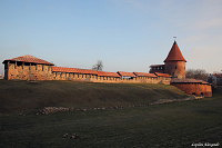 Каунас (Kaunas)