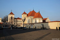 Каунас (Kaunas)