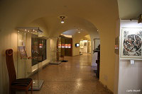 Музей янтаря 