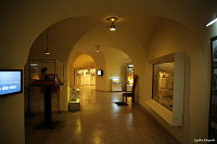 Музей янтаря 