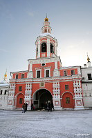 Свято-Данилов монастырь