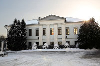 Свято-Данилов монастырь