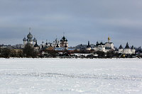 Ростовский Кремль