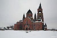 Пёт - Введенский храм 