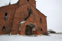 Пёт - Введенский храм 