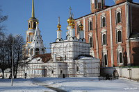 Рязань