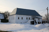 Солотча - Солотчинский Покровский монастырь