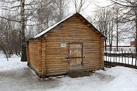 Музей-заповедник С.А. Есенина 