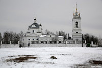 Музей-заповедник С.А. Есенина 