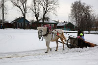 Музей-заповедник С.А. Есенина 