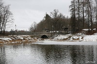 Большой Гатчинский дворец 