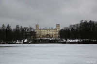 Большой Гатчинский дворец 