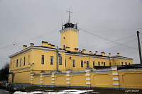 Гатчина
