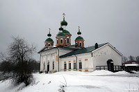 Смоленский собор