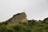 Шио-Мгвимский монастырь