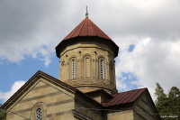 Храм Святого Александра Невского 