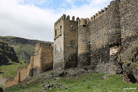 Крепость Хертвиси 