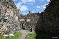 Крепость Хертвиси 