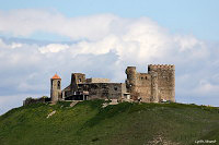 Замок Самцевриси  